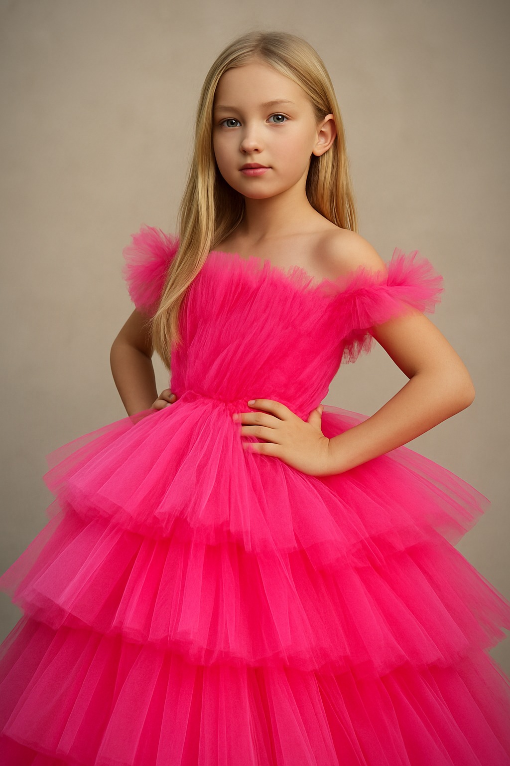 How to Get Your Child Into Modeling: A Parent’s Guide